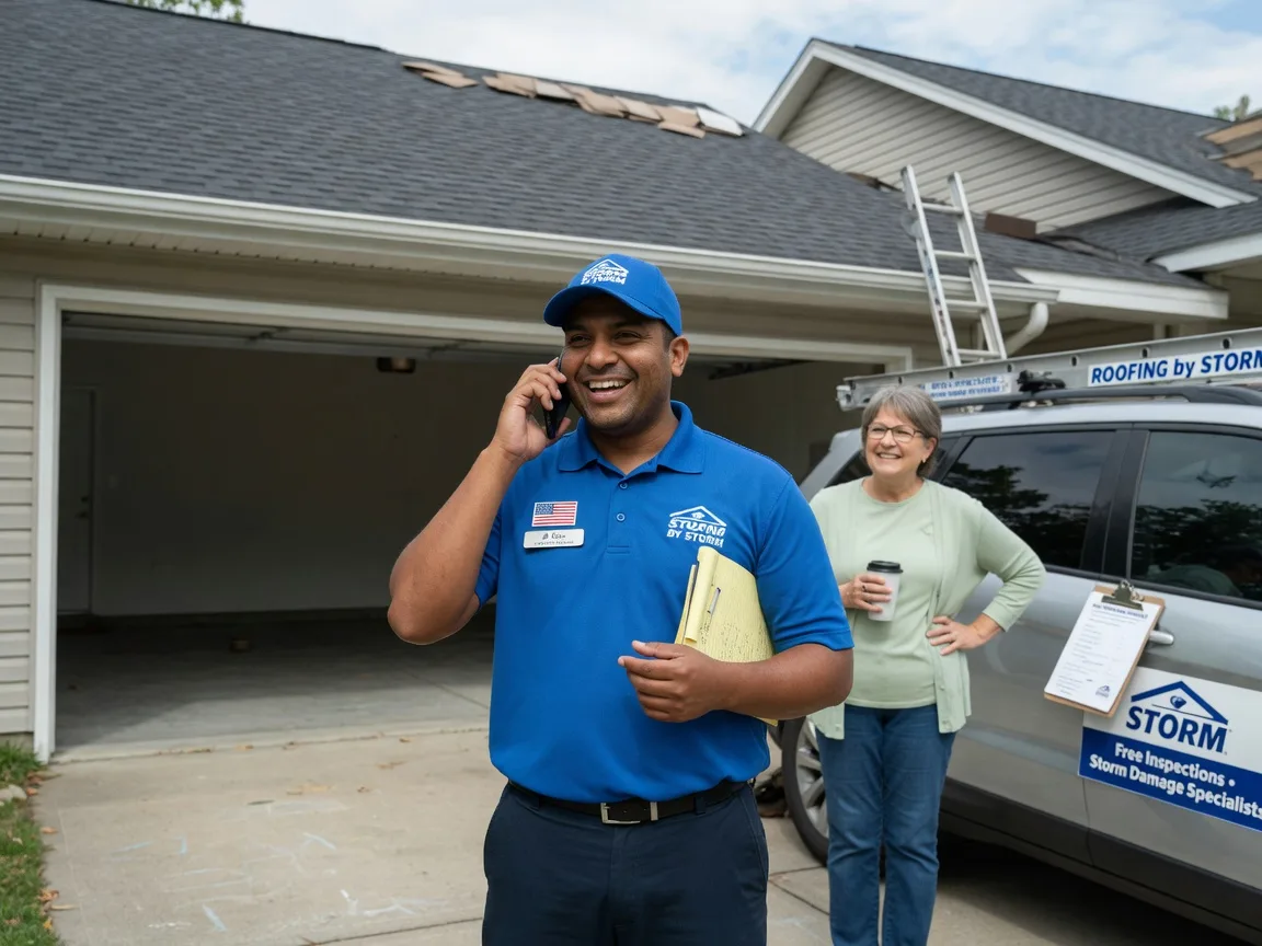 Roof Repair Near Me Washington FAQs